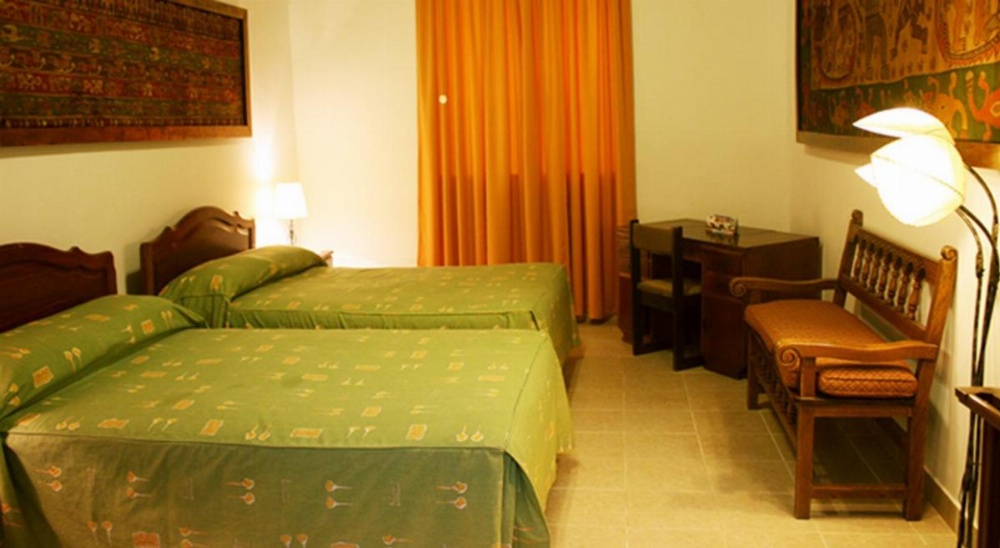 Hotel Majoro Image 10