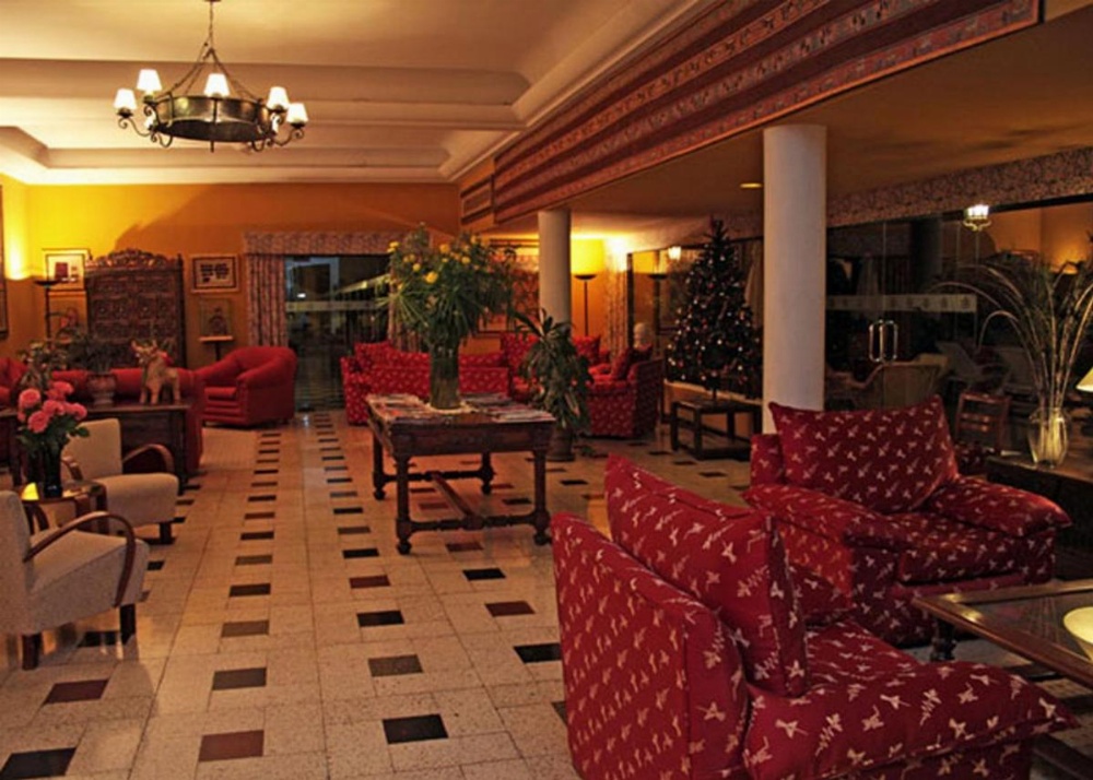 Hotel Majoro Image 13