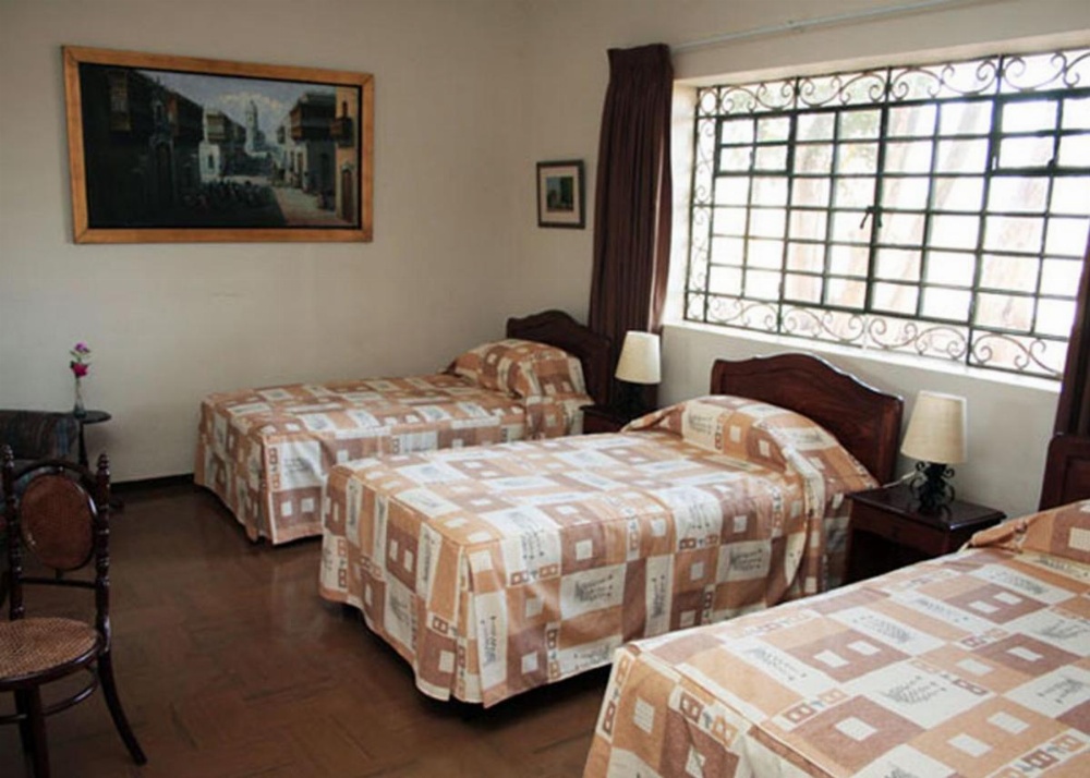 Hotel Majoro Image 14