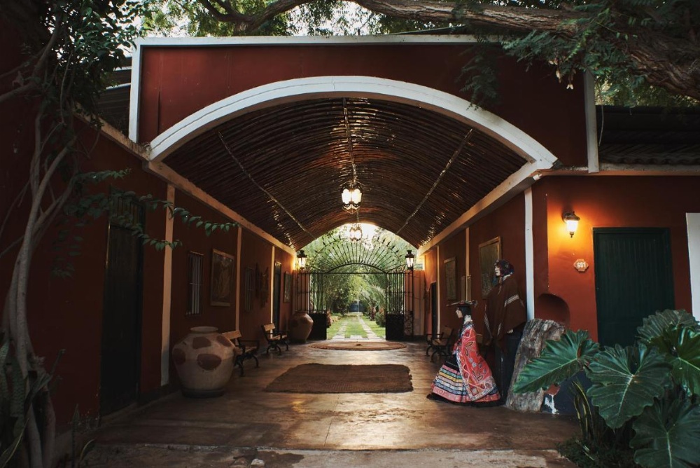 Hotel Majoro Image 18