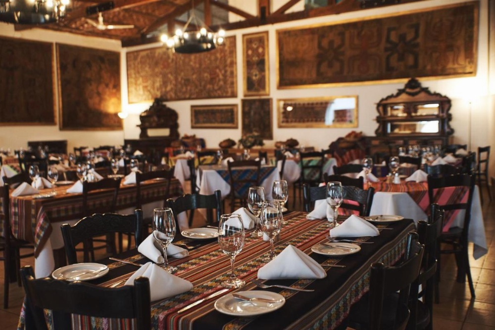 Hotel Majoro Image 19