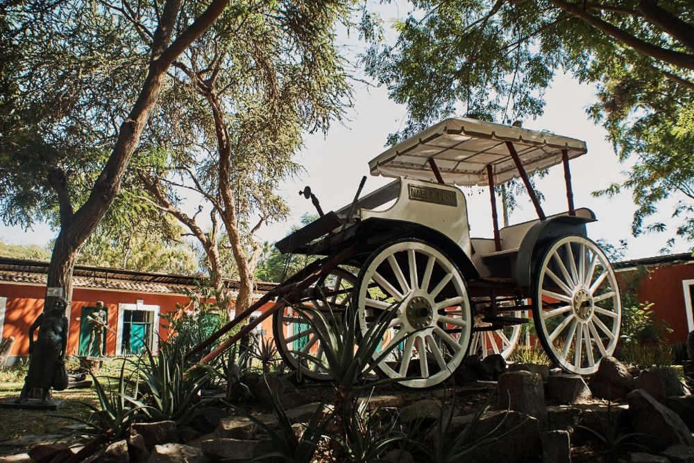 Hotel Majoro Main image