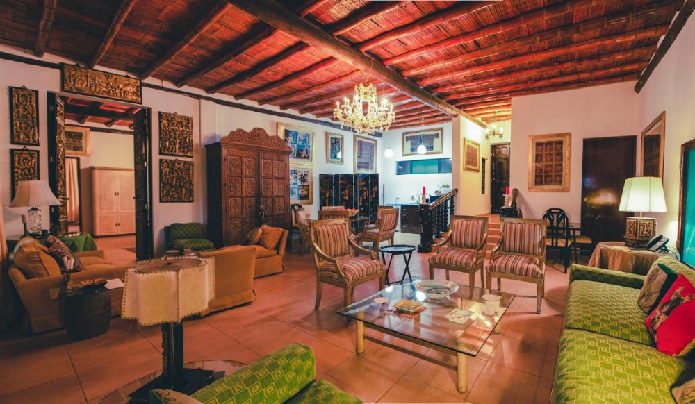 Hotel Majoro Image 22