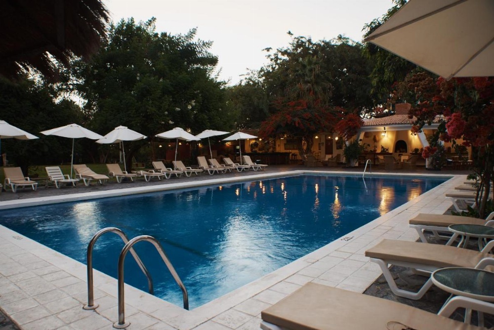 Hotel Majoro Image 26