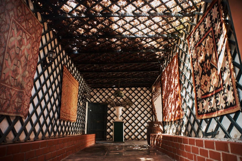 Hotel Majoro Main image