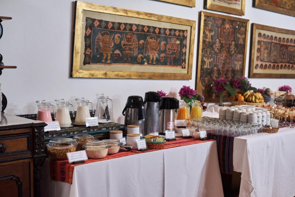 Hotel Majoro Image 33