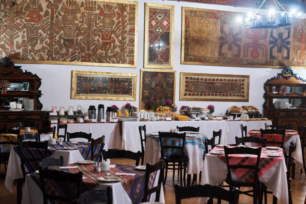 Hotel Majoro Image 36