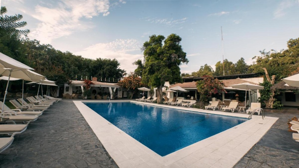 Hotel Majoro Image 39