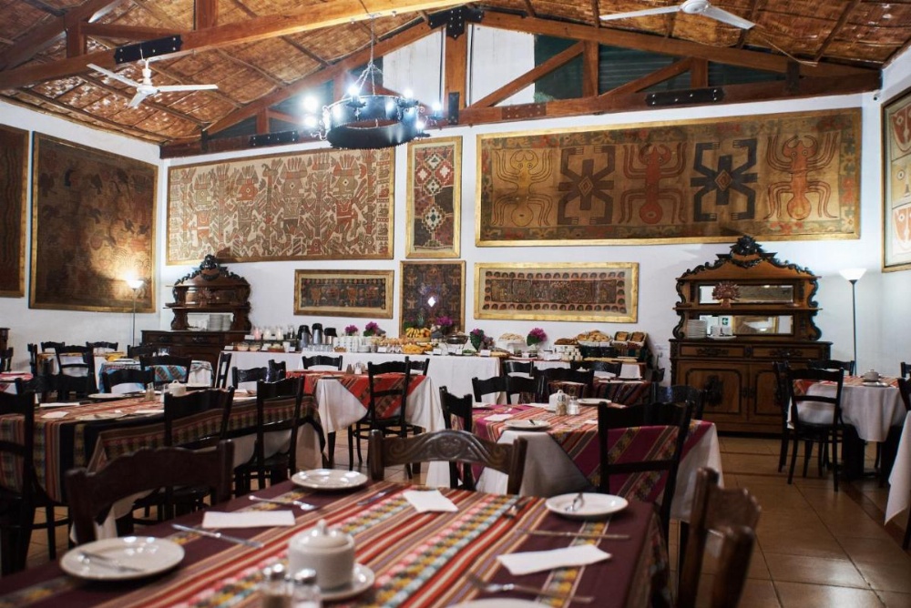 Hotel Majoro Image 40
