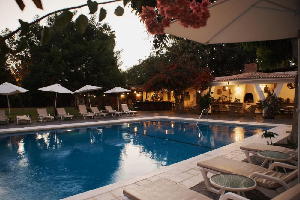 Hotel Majoro Image 42