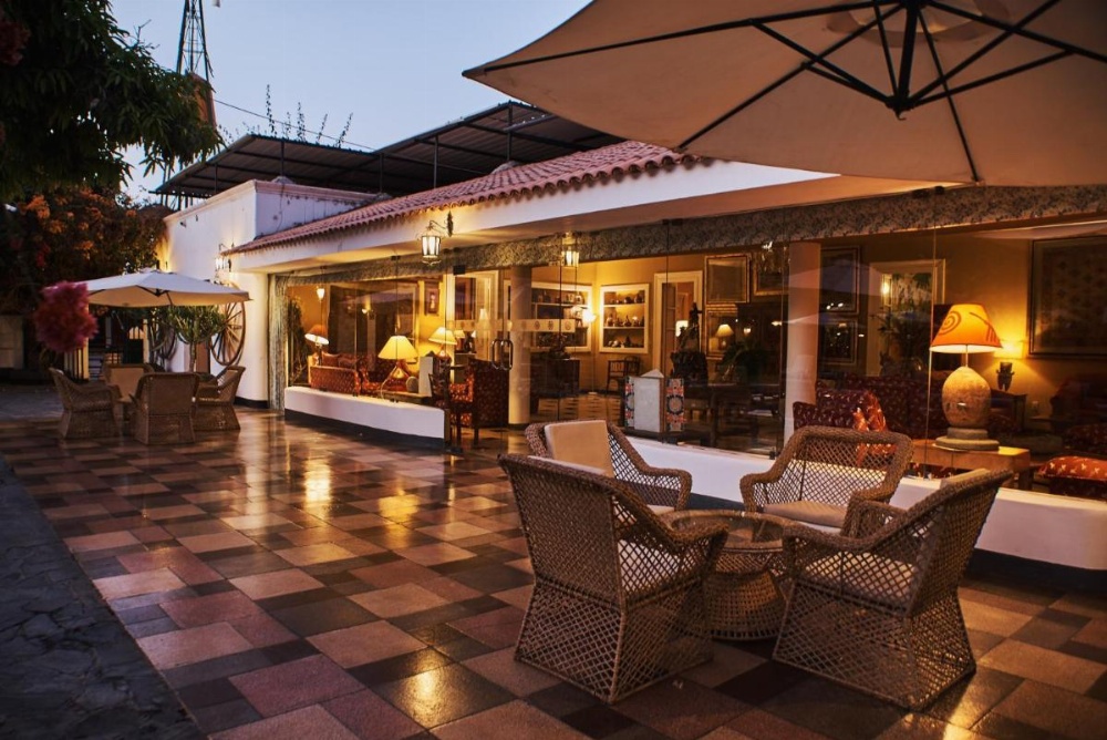 Hotel Majoro Image 43