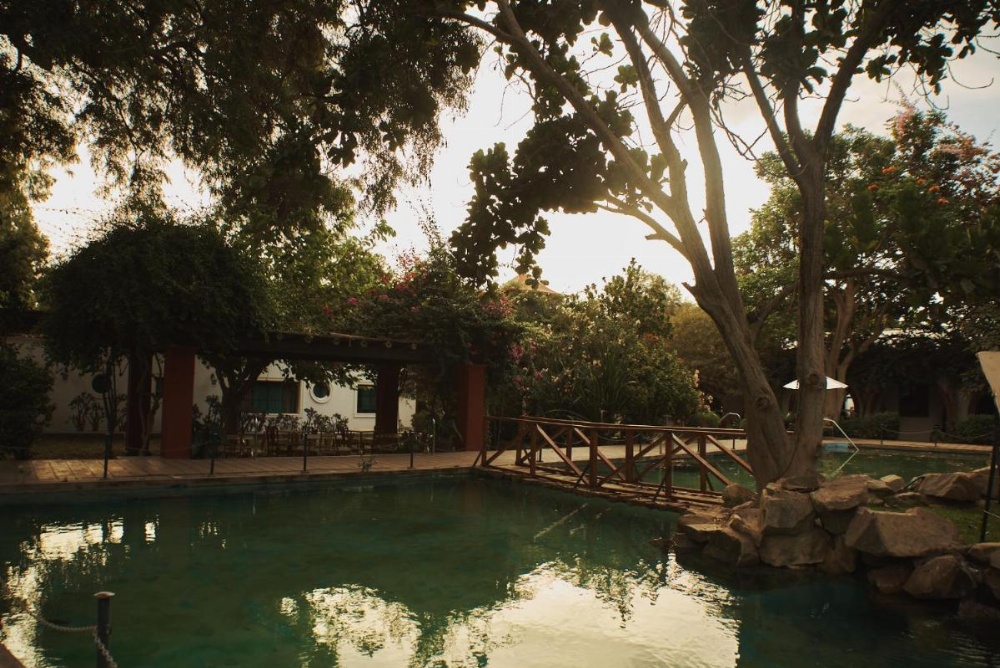 Hotel Majoro Image 44