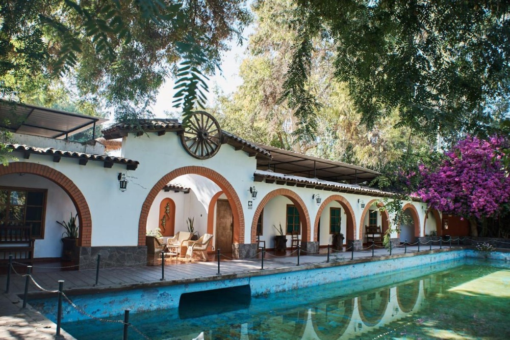 Hotel Majoro Image 45