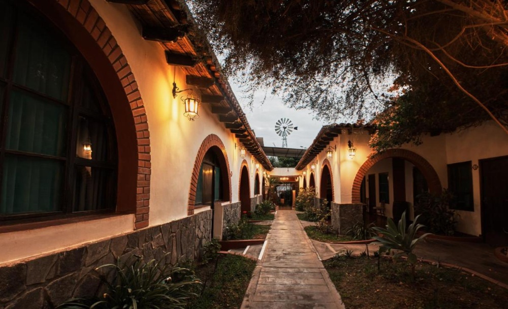 Hotel Majoro Image 47