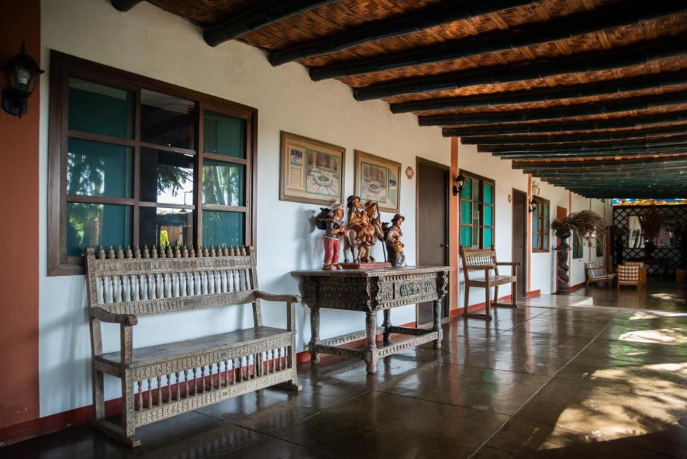 Hotel Majoro Image 48