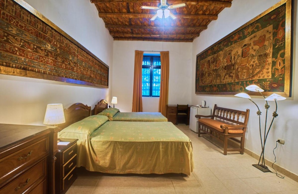 Hotel Majoro Image 5