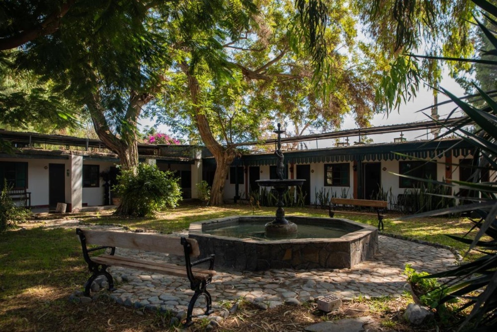 Hotel Majoro Image 50