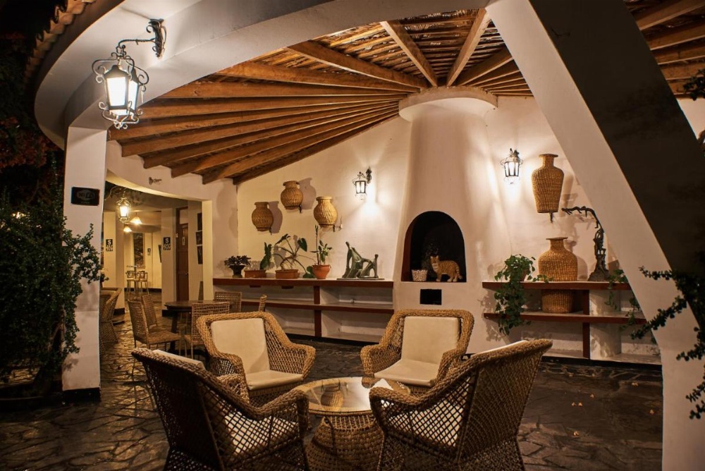 Hotel Majoro Image 7