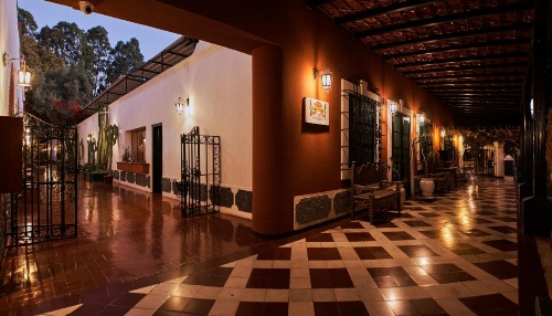 Hotel Majoro image 9